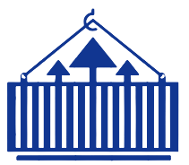BenZamora Exim logo