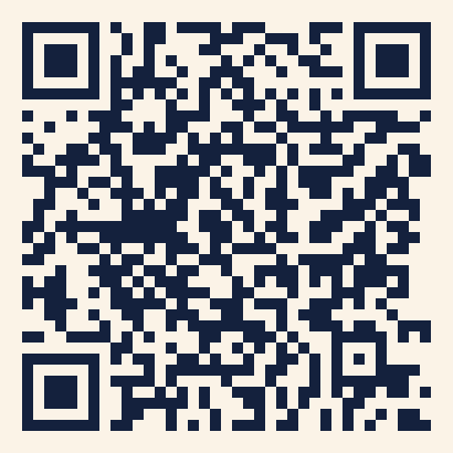 QR code to download the product catalogue PDF